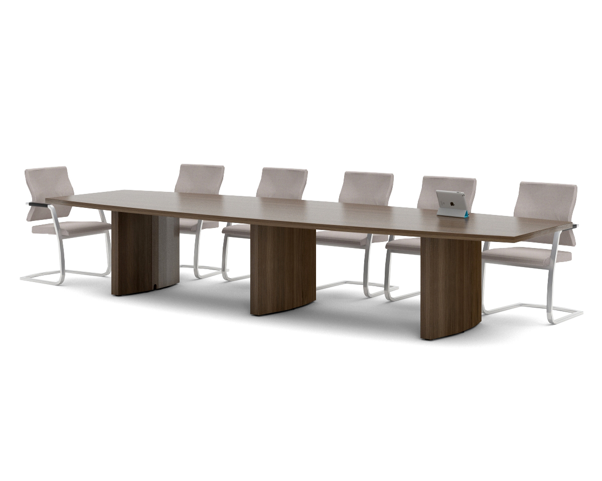 Aerofoil Conference Table