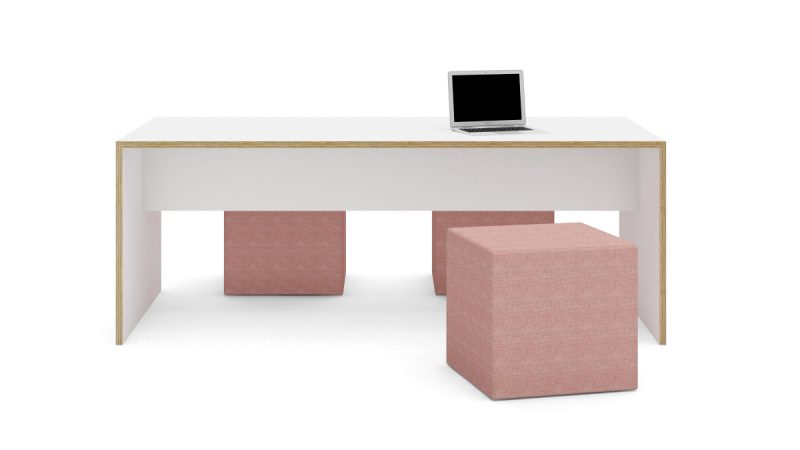 Box-it meeting table
