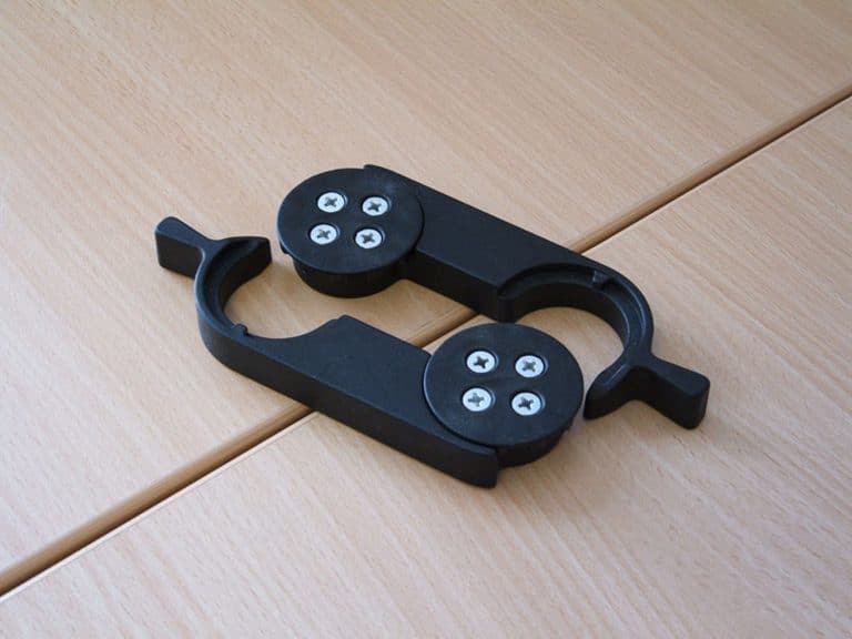 Visual Tilt Top Meeting Tables Verco