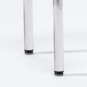 Chrome Legs