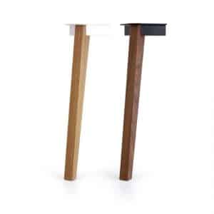 Solid Wood Legs
