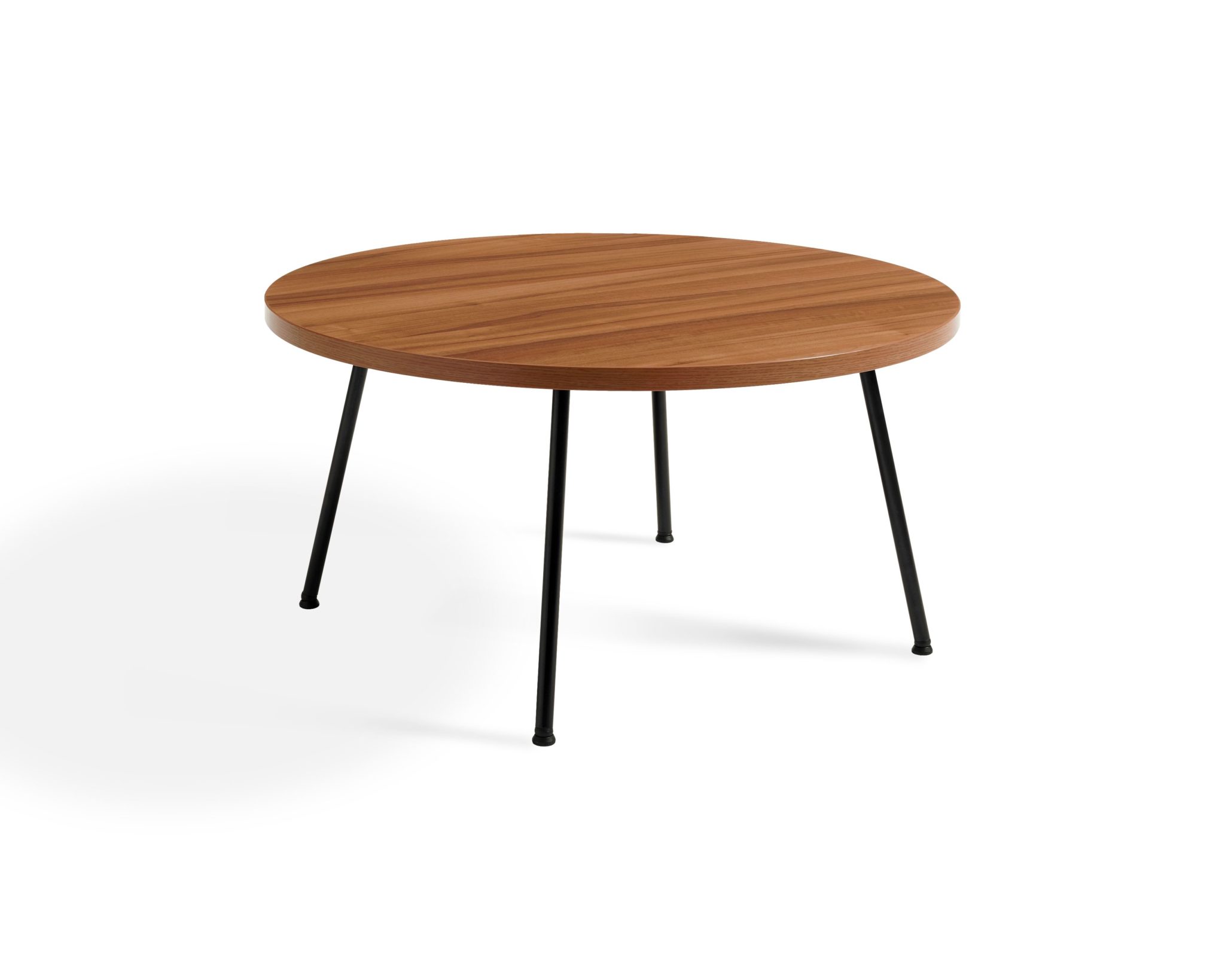 circular coffee table 800mm diameter x 415mm
