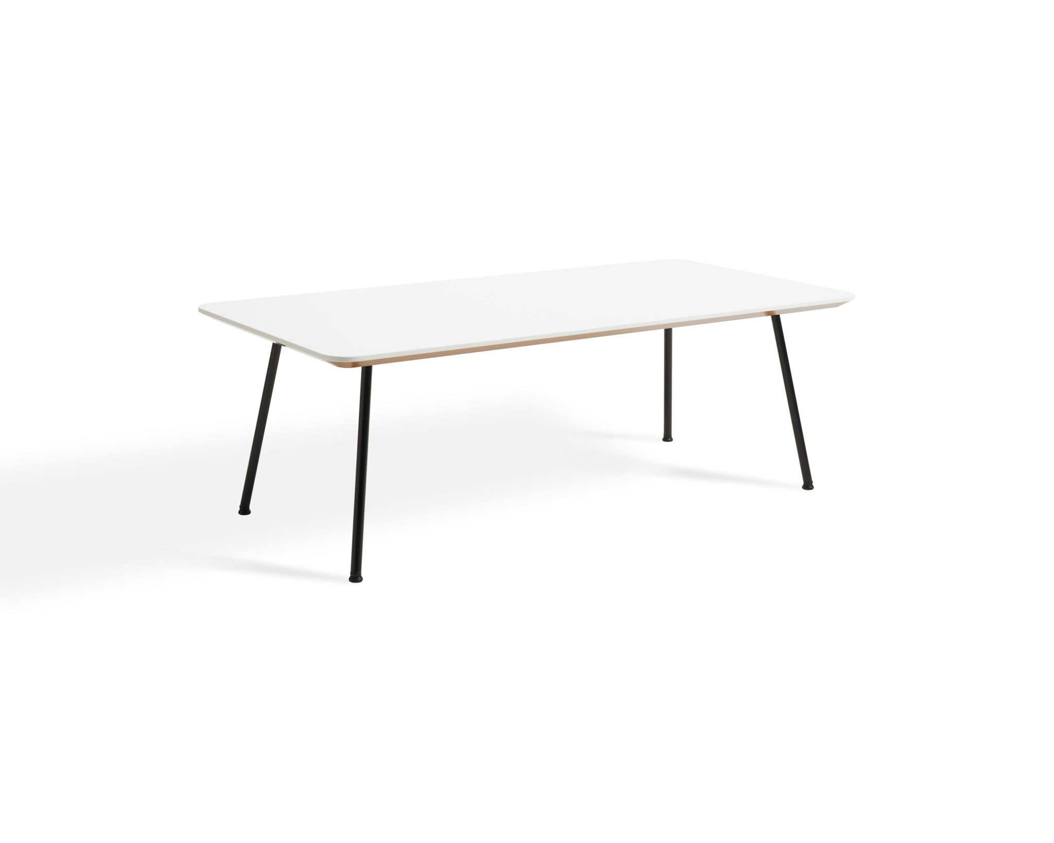 rectangular coffee table 1200 x 600 x 415mm