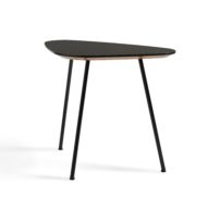 small plectrum lounge table 700 x 450 x 615mm