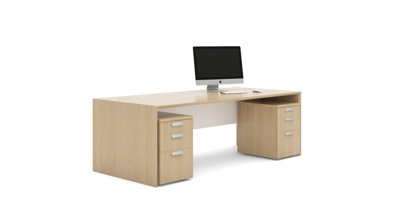 ARD 2210 and AMPs Oak and White