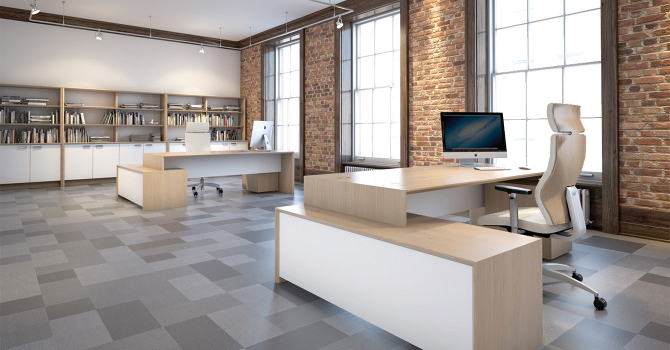 Aston - Office Suite
