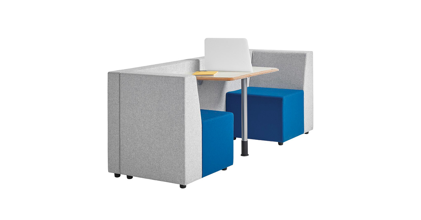 BOX ST 2 Angled