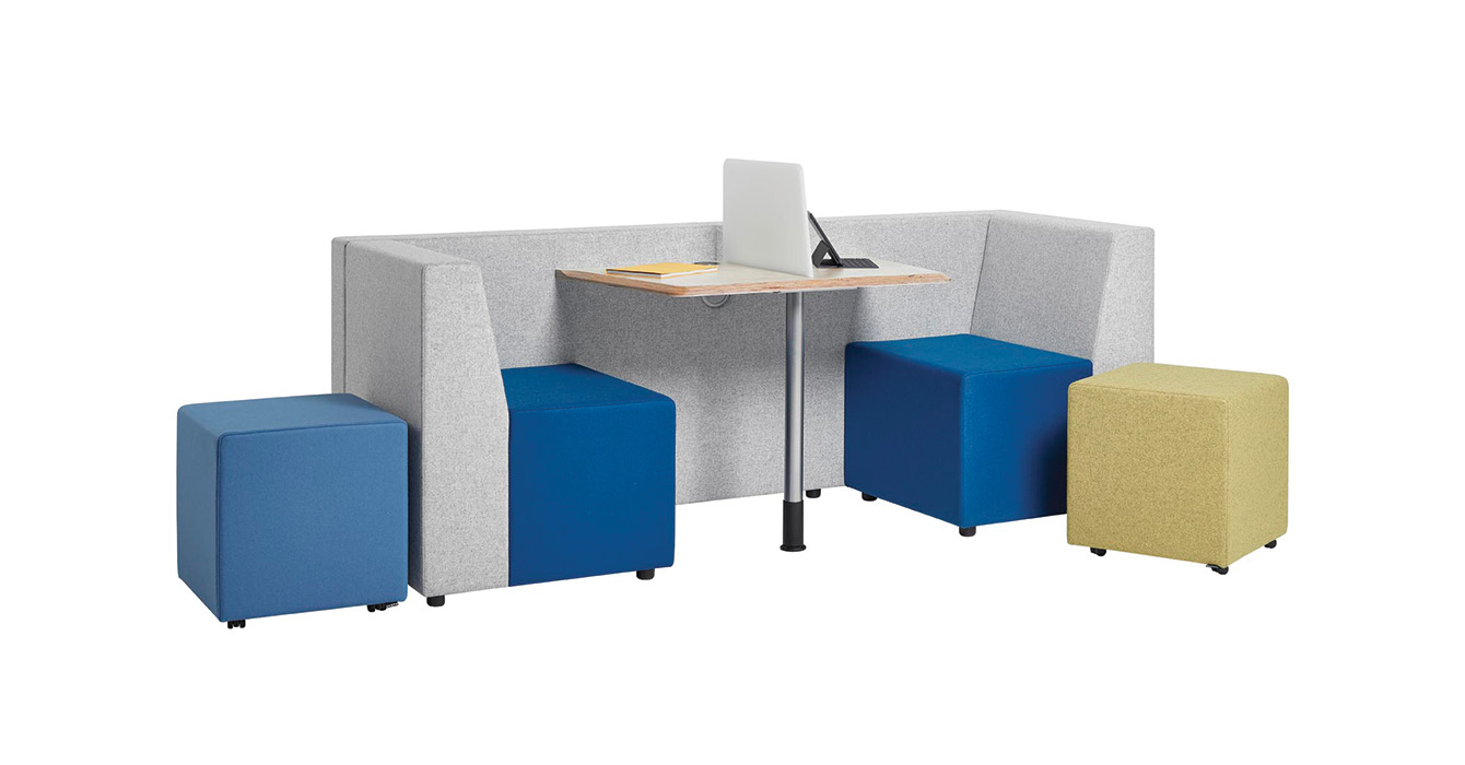BOX ST 2 Group