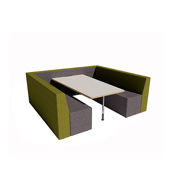 BOX ST 6