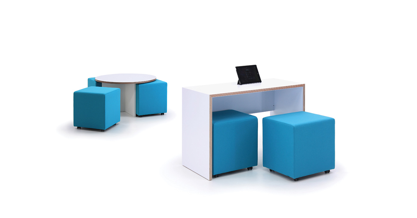 BOX Tables