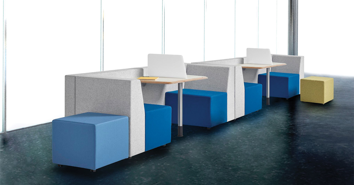 Box-it Study Location