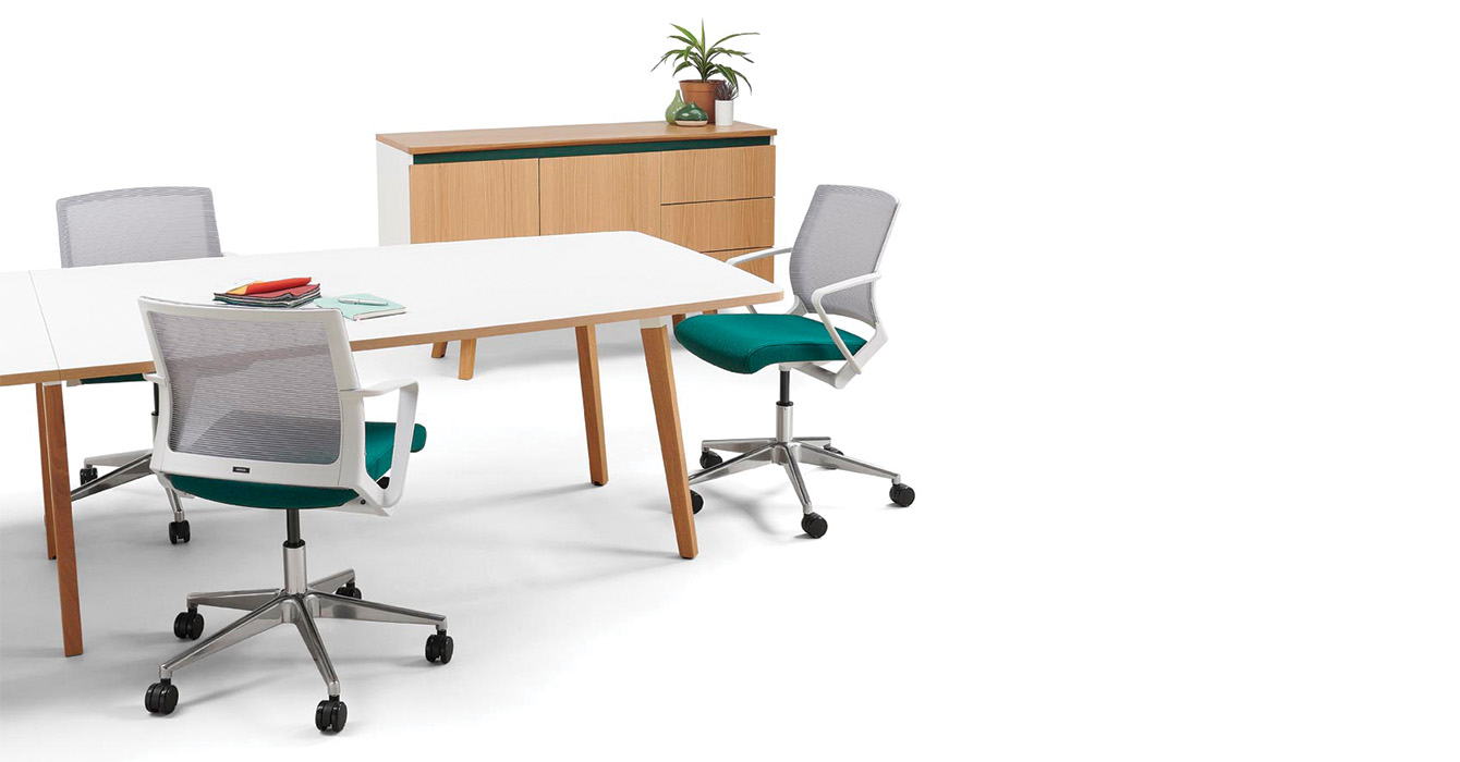 CUB 23 W + JMT 3612 B W Oak + MCU 1509 D - White