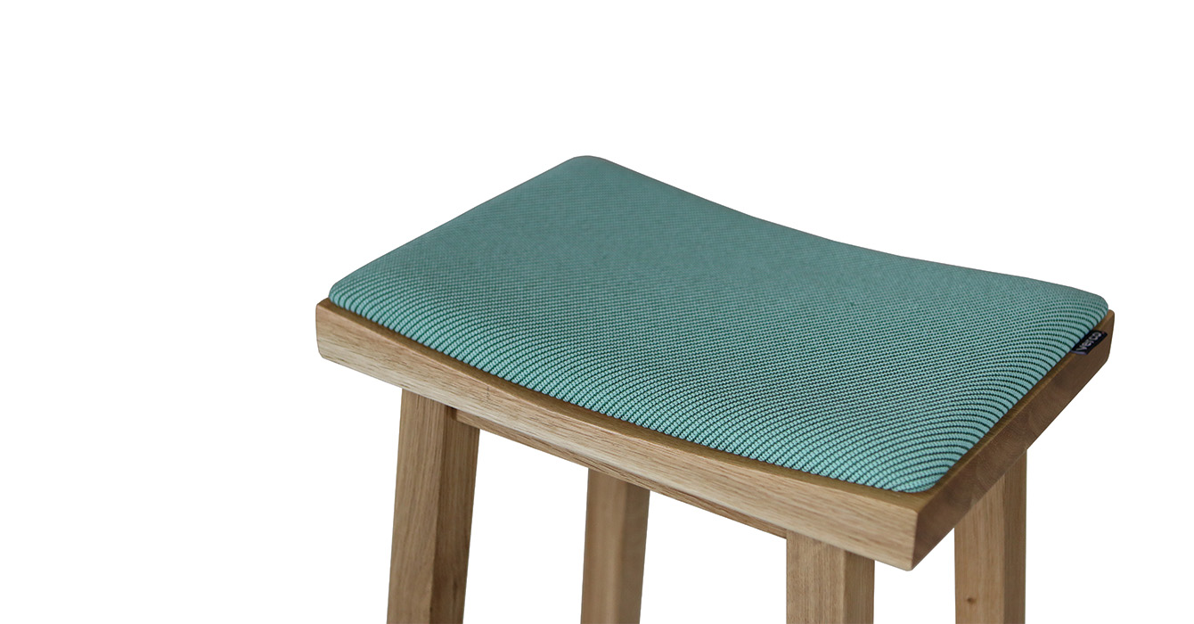 Close Up 1_Green Seat