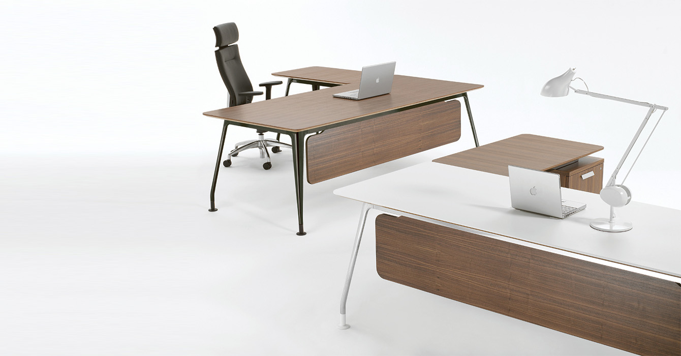 DNA Suite Black Frame