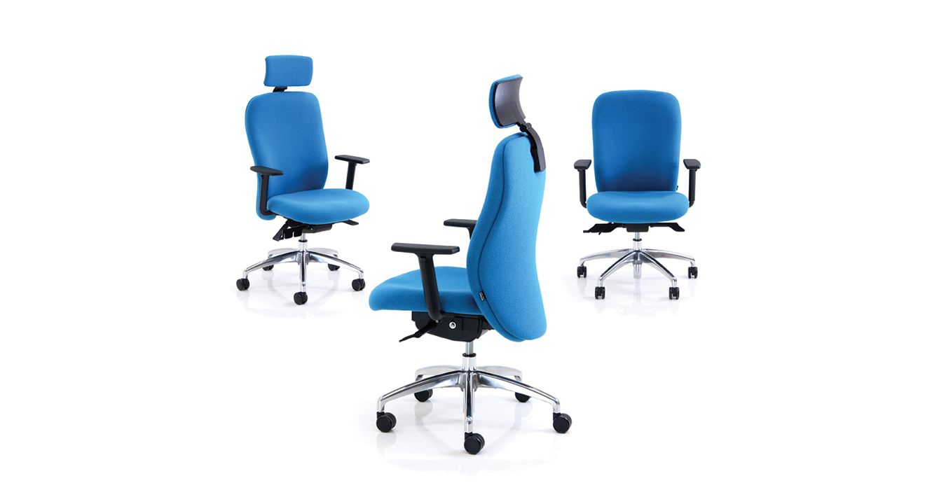 ERG Square Back Group