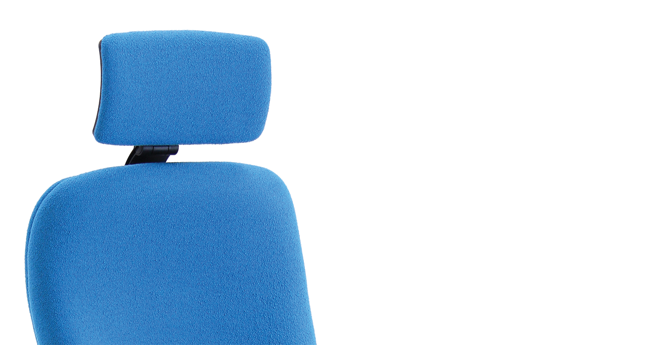 ERG Square Back HR Detail