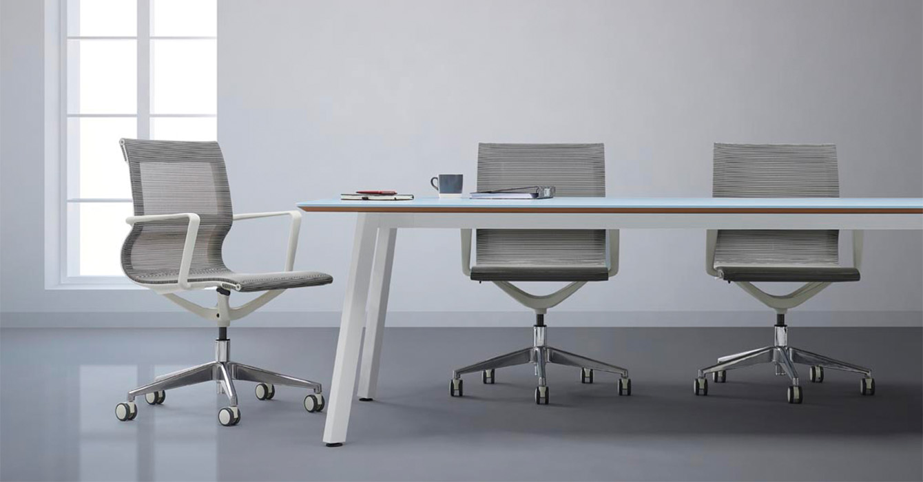 FLX 1 W + CMT 2412 R- Laminate Blue Top - WL- Location