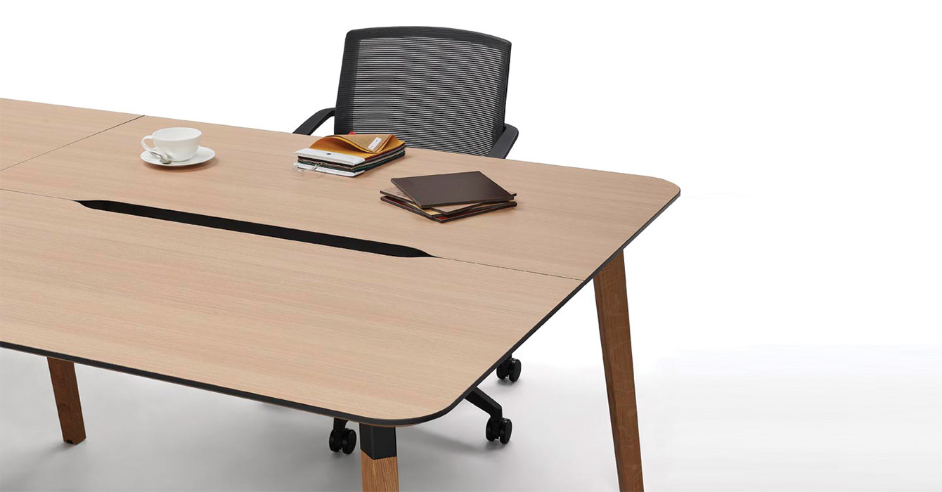 JB 14-6 BL - Laminate + CUB 23 - Detail