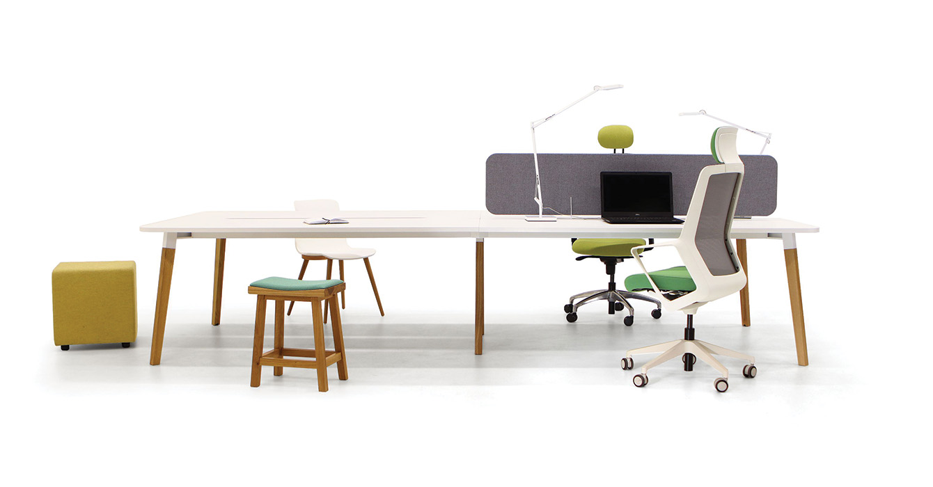 Jack Bench _ Collaborative