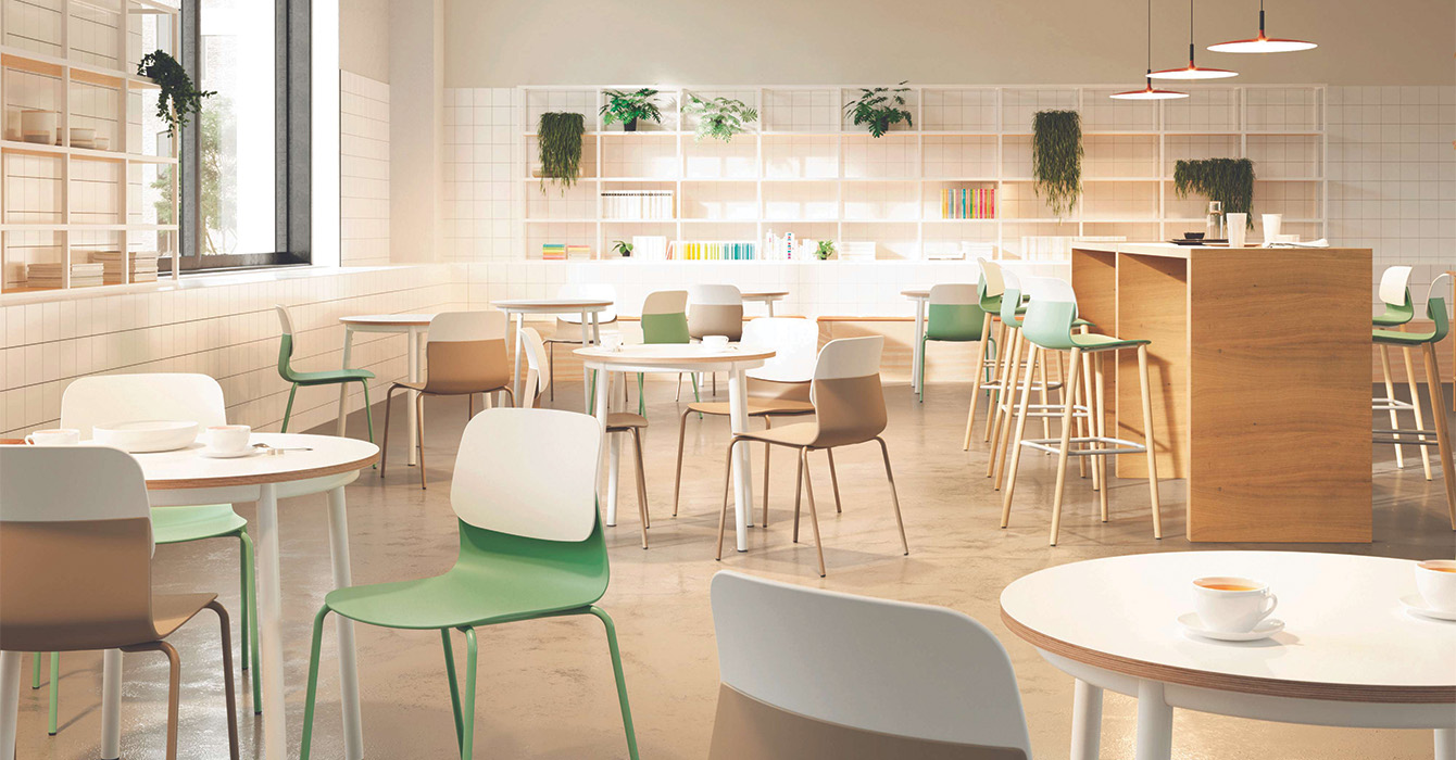 Kody Bistro Location