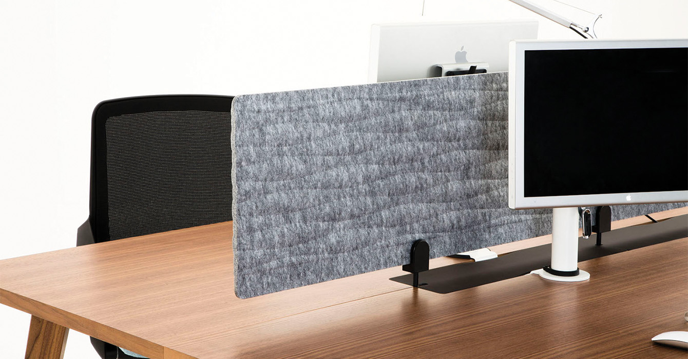 MAR Formed Felt Screen Detail