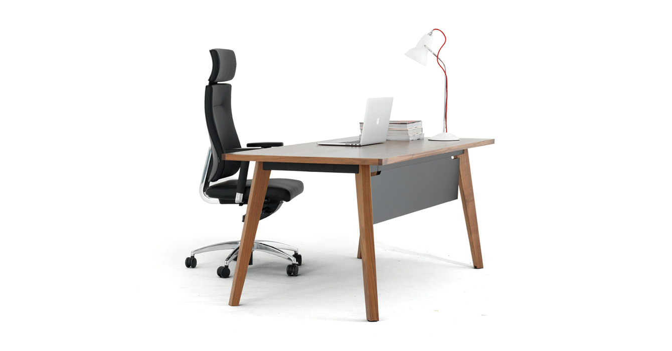 Martin Desk and VIB 6 DAA MT