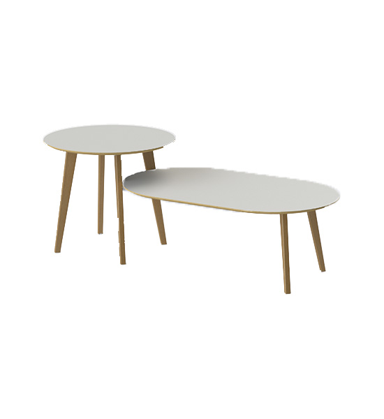 Martin Partner Table