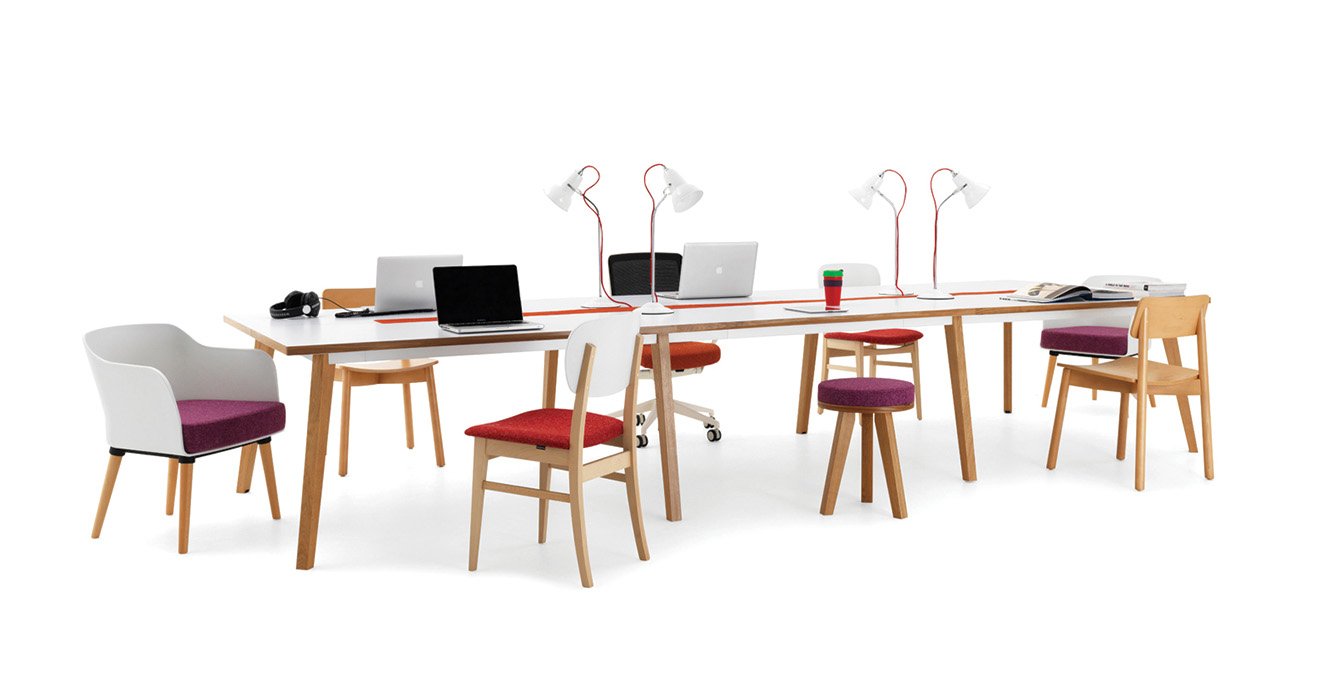Martin Work Table 1