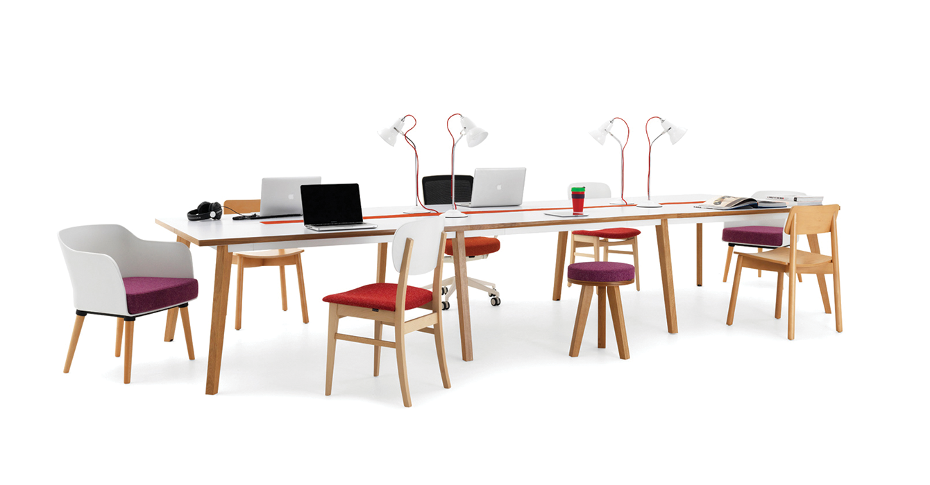 Martin Work Table 1