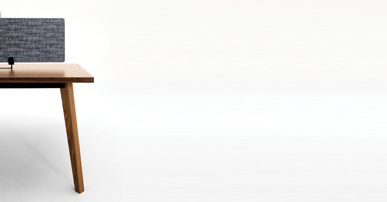 Martin Work Table Detail 1