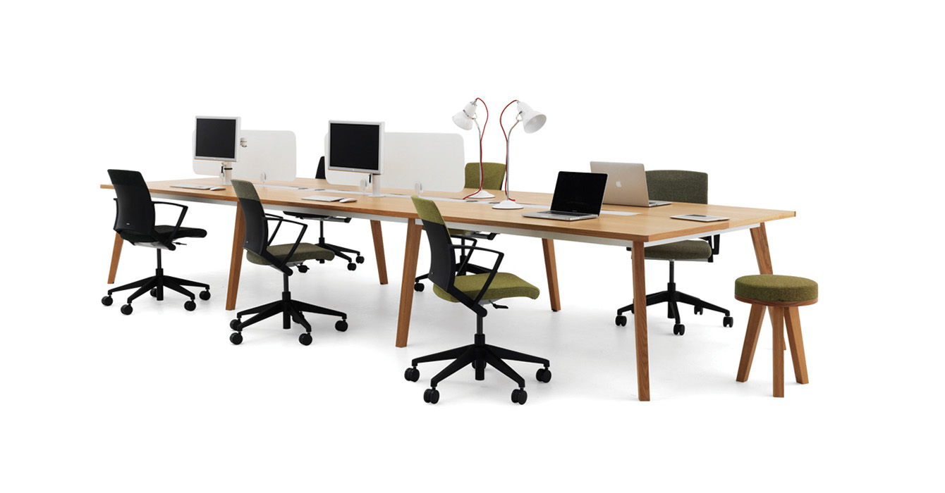 Martin Work Table and CUB 2 FU