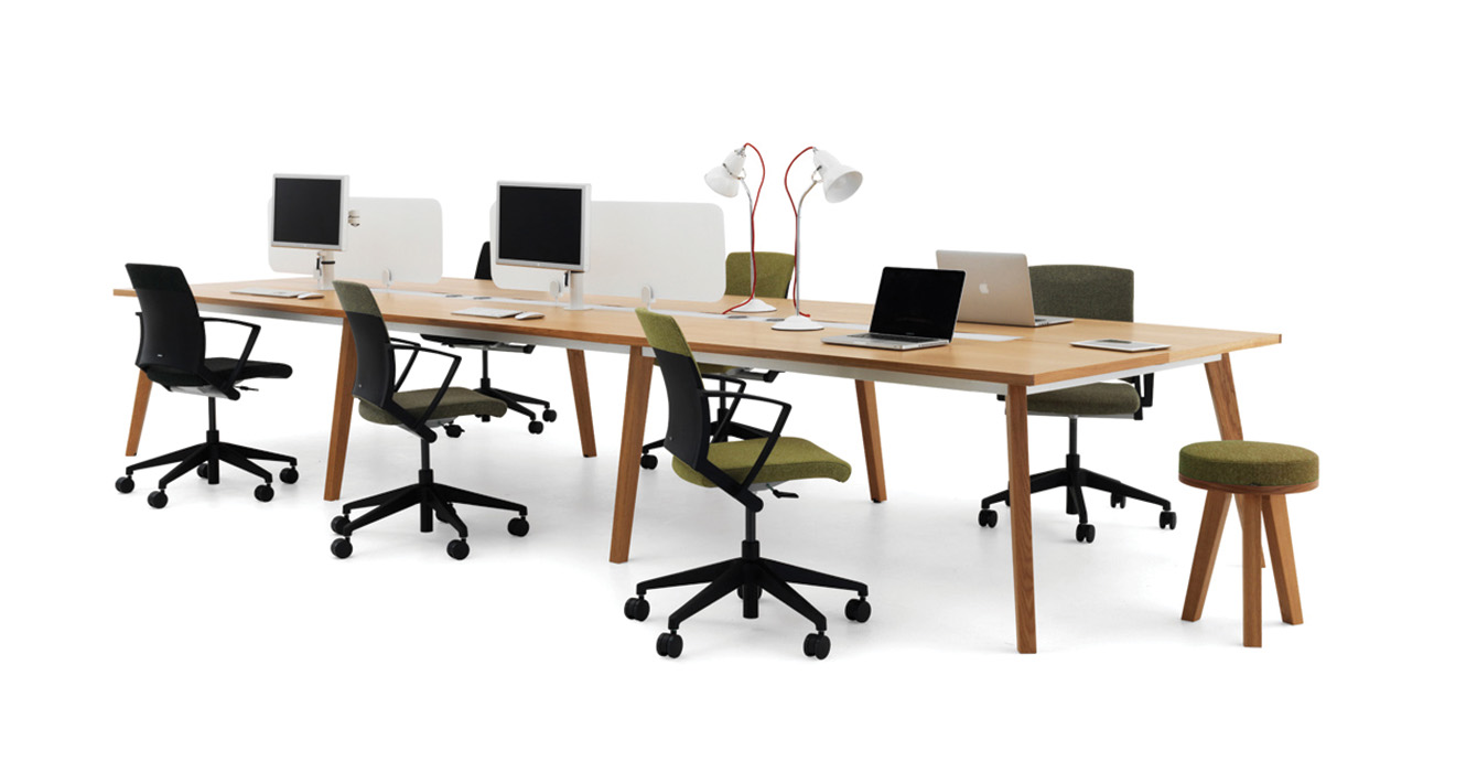 Martin Work Table and CUB 2 FU
