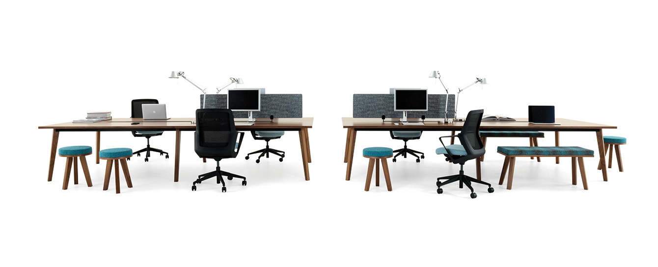 Martin Work Tables