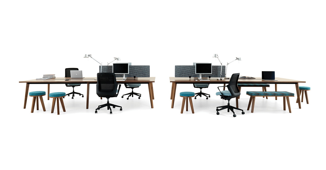 Martin Work Tables