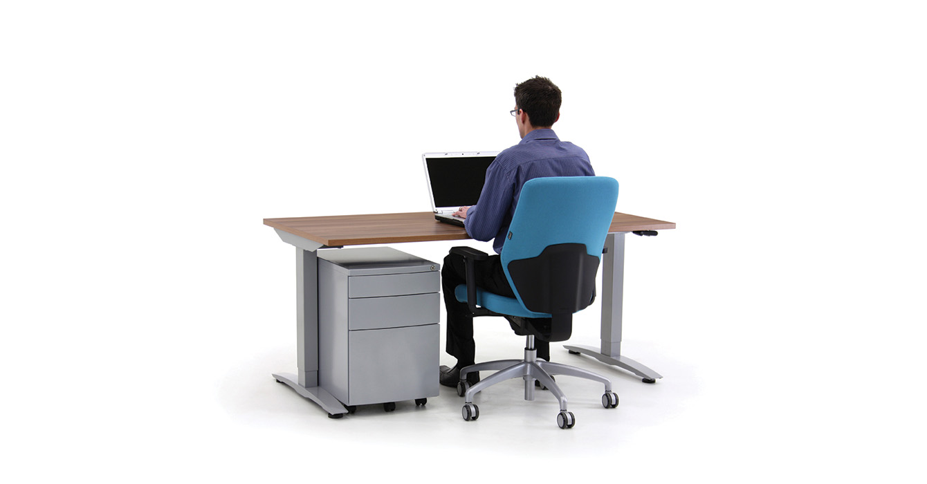 OARD 1608 W S Sitting