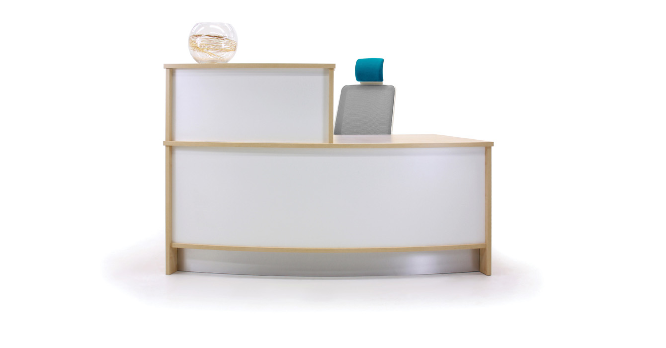 OCU 1808 30 M and FLO 5 W