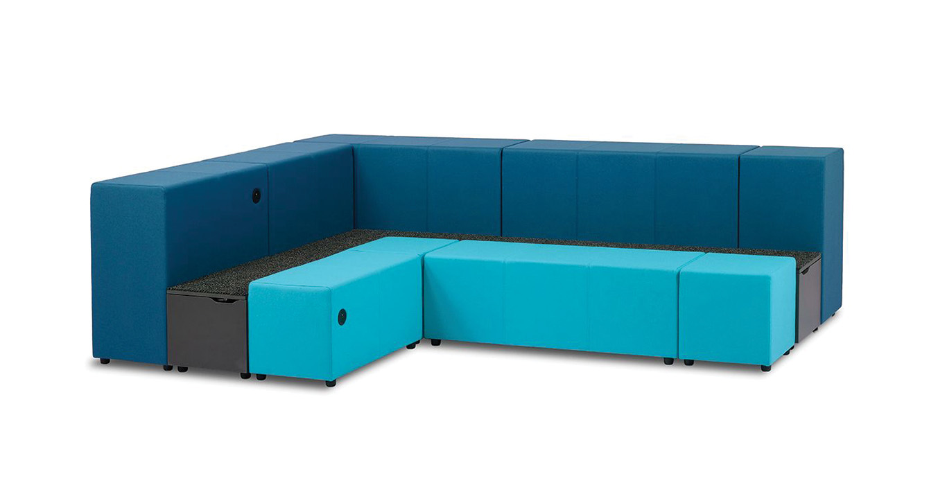 STA Group 1 POW B Blue Shadow