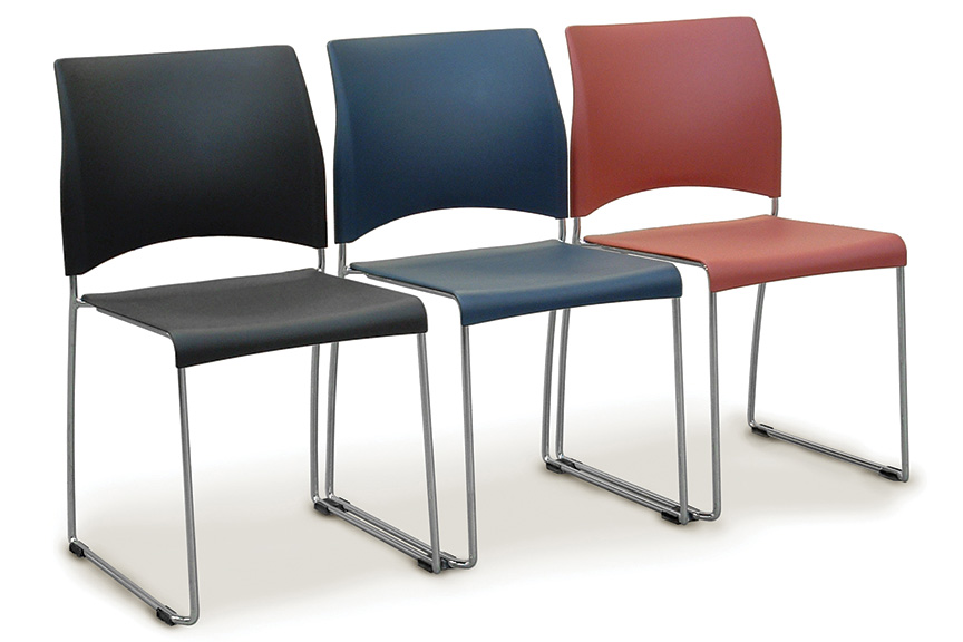 STG Three Chairs