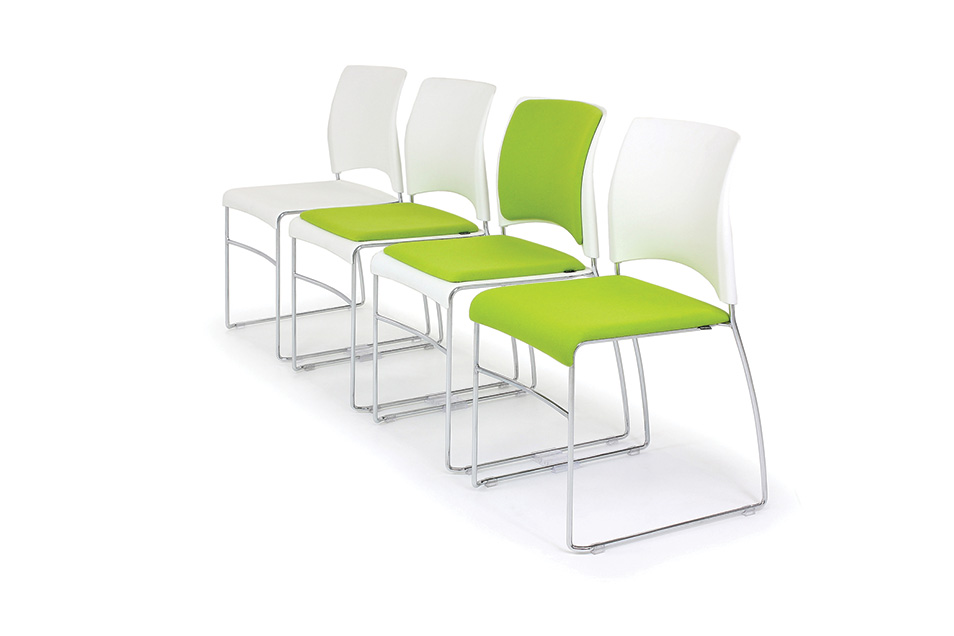 STG Upholstery Options