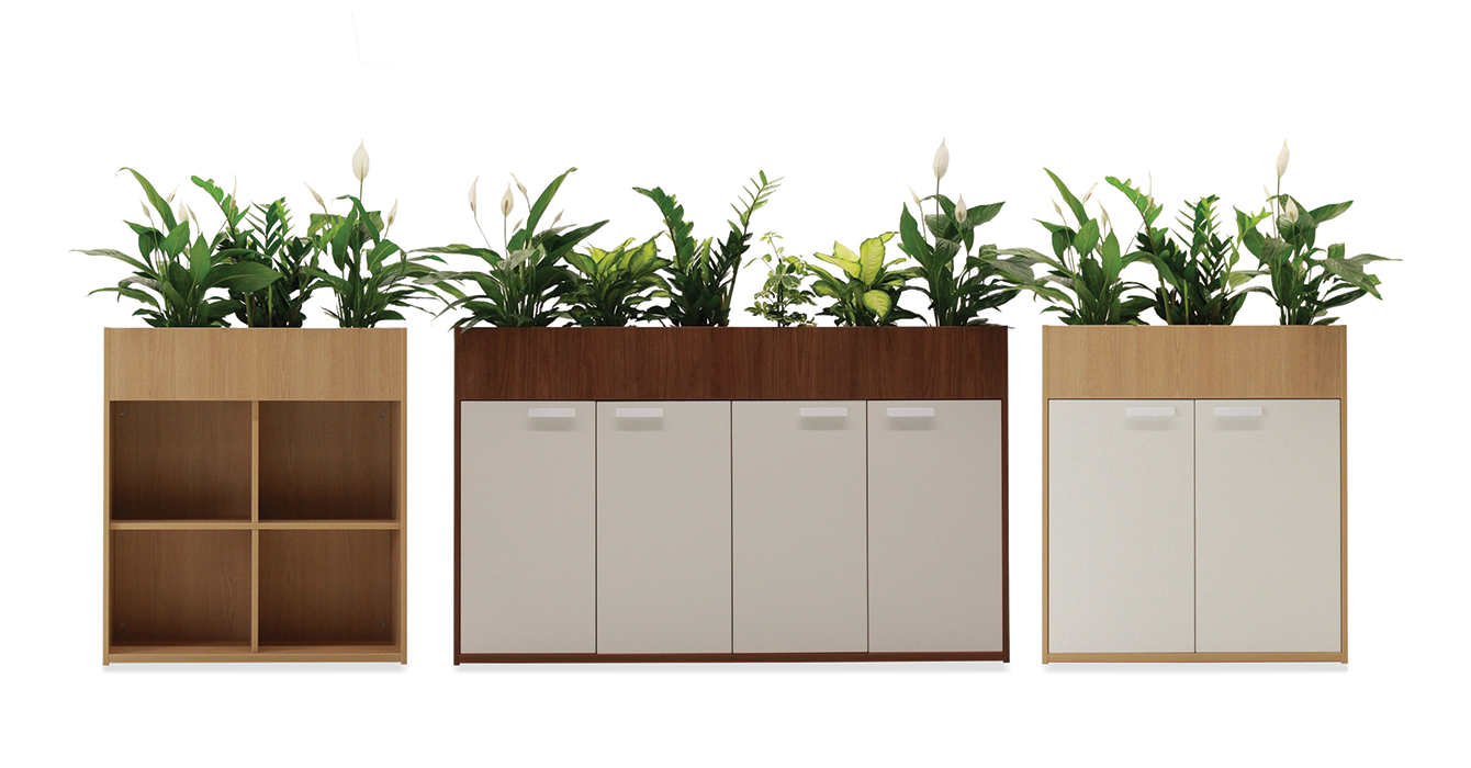 VPLAN 0910 D + VPLAN 0910 C + VPLAN 0910 S i (plants not inc)