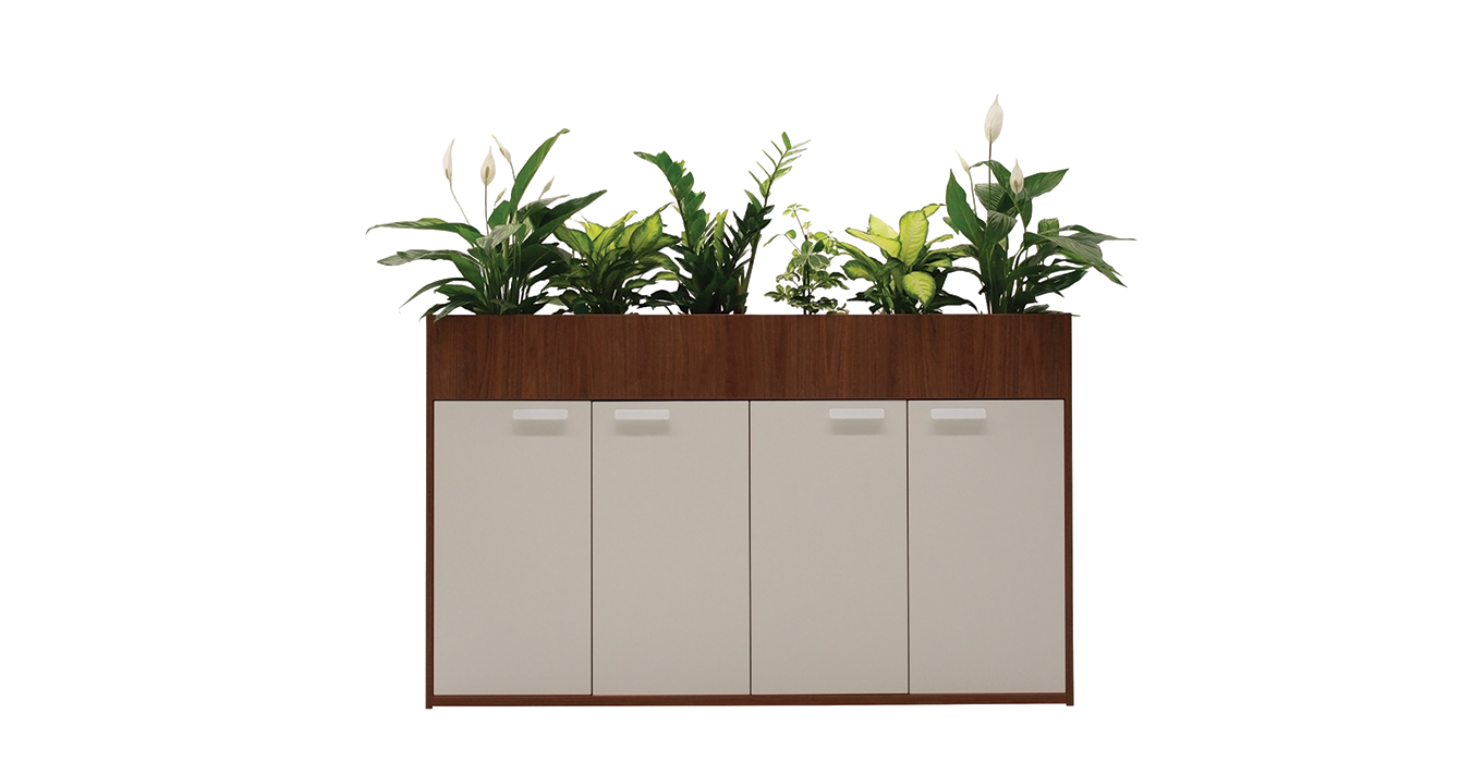 VPLAN 1310 C (Plants not inc)_