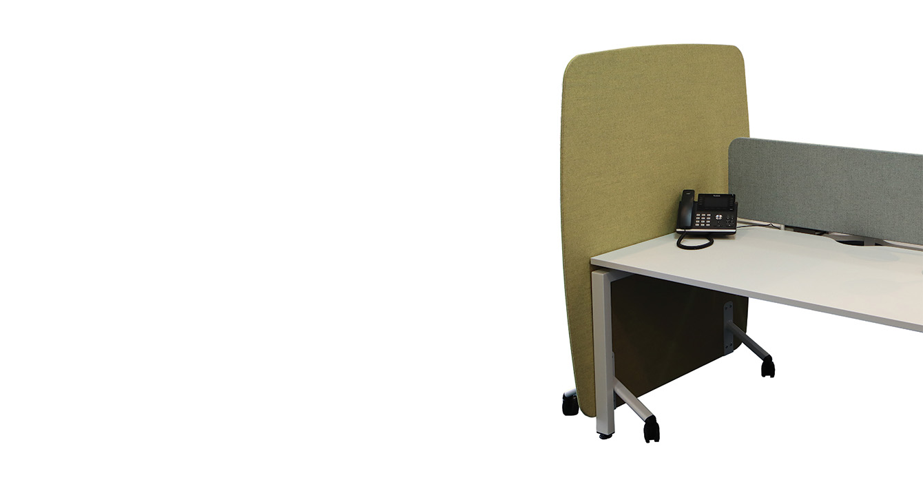 Mobile Screen - Desk