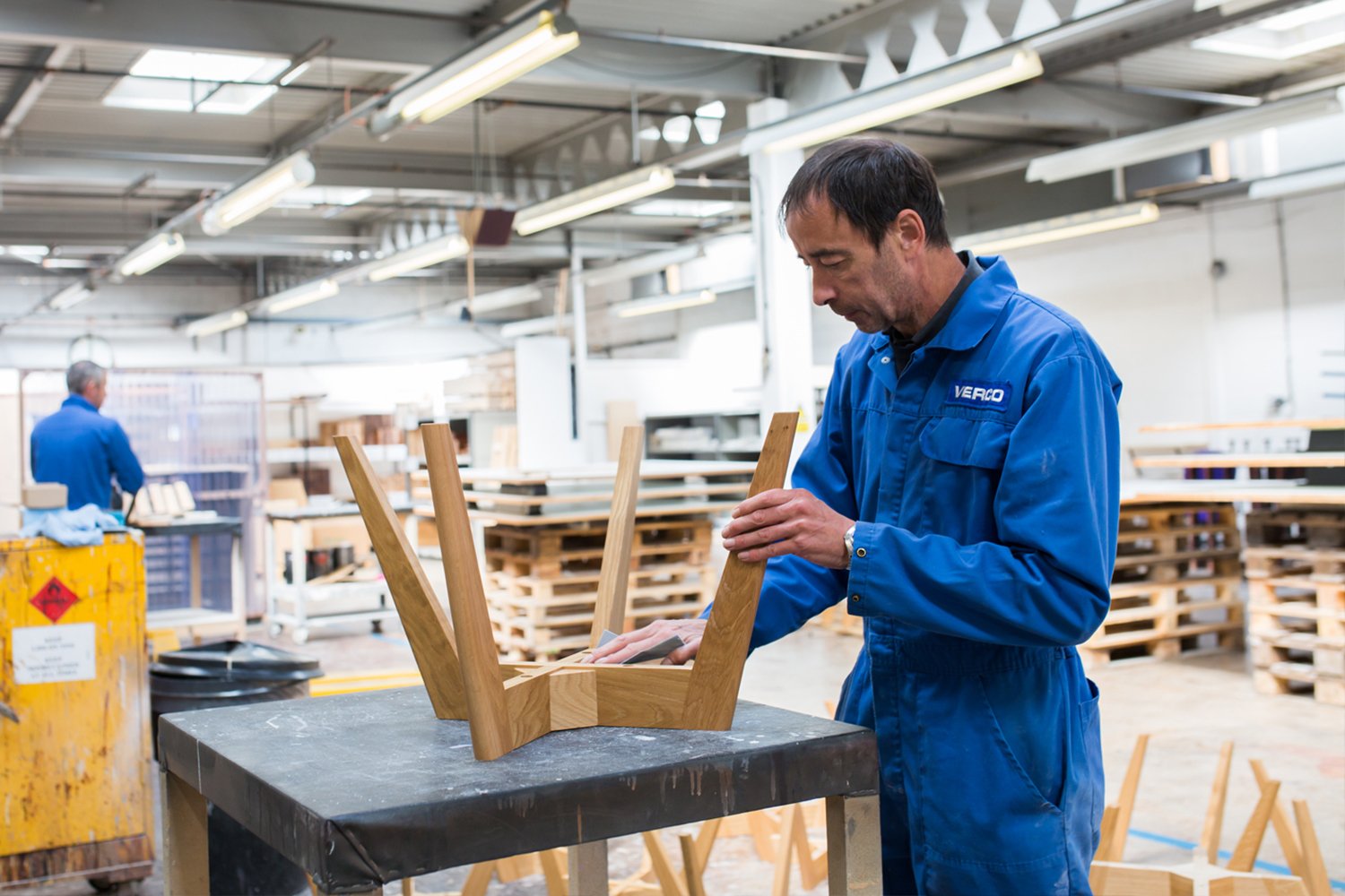 Photograph for Verco, Furniture business in Bury