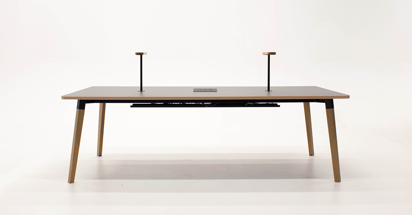 JMT 2412R 2 Double Lights Off