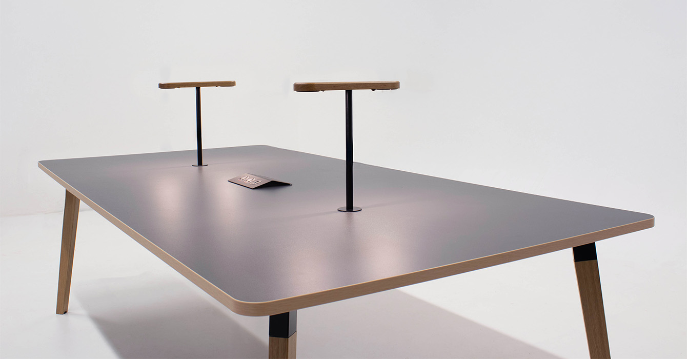 JMT 2412R 2 Double Lights